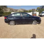 FIAT TIPO II (356) SEDAN '2018 EASY NEGRO