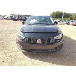 FIAT TIPO II (356) SEDAN '2018 EASY NEGRO