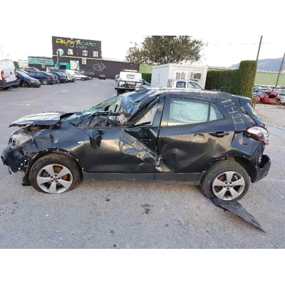 OPEL MOKKA '2016 COLOR EDITION NEGRO