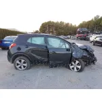 OPEL MOKKA '2016 COLOR EDITION NEGRO