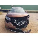 Nissan X-TRAIL III (T32_, T32R, T32RR) 2014