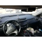 Nissan X-TRAIL III (T32_, T32R, T32RR) 2014