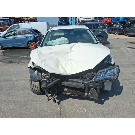 Seat LEON ST (5F8) 2014