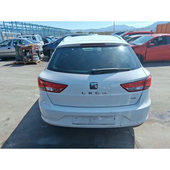 Seat LEON ST (5F8) 2014