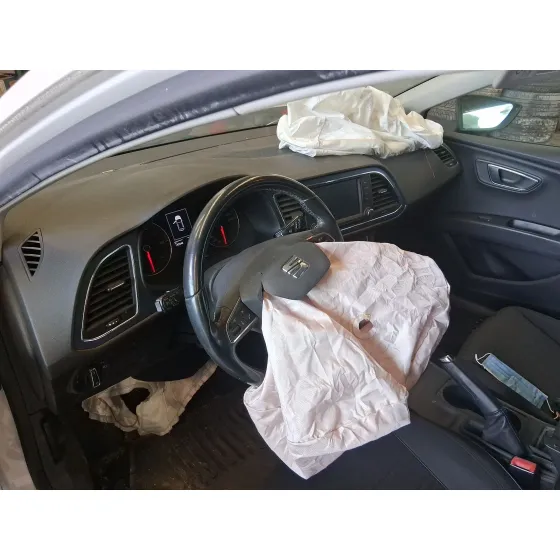 Seat LEON ST (5F8) 2014