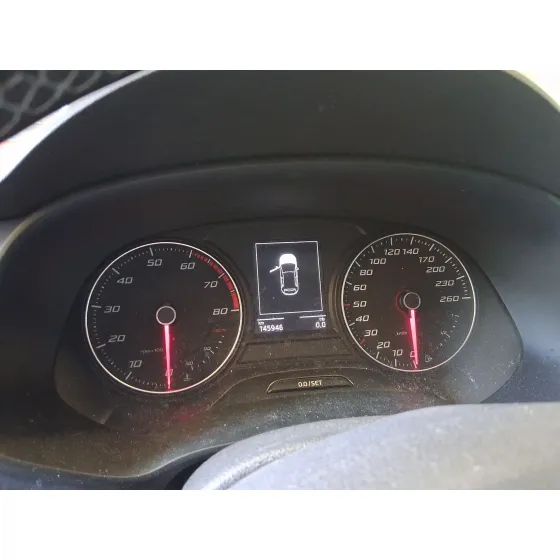 Seat LEON ST (5F8) 2014