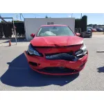 OPEL ASTRA K LIM. 5TÜRIG '2018 DYNAMIC ROJO