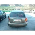 KIA RIO '2000 1.3 CAT DORADO