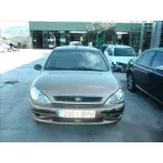 KIA RIO '2000 1.3 CAT DORADO