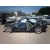 LEXUS IS200 (DS2/IS2) LEXUS IS200 (DS2/IS2) '2005 220D NEGRO 2005
