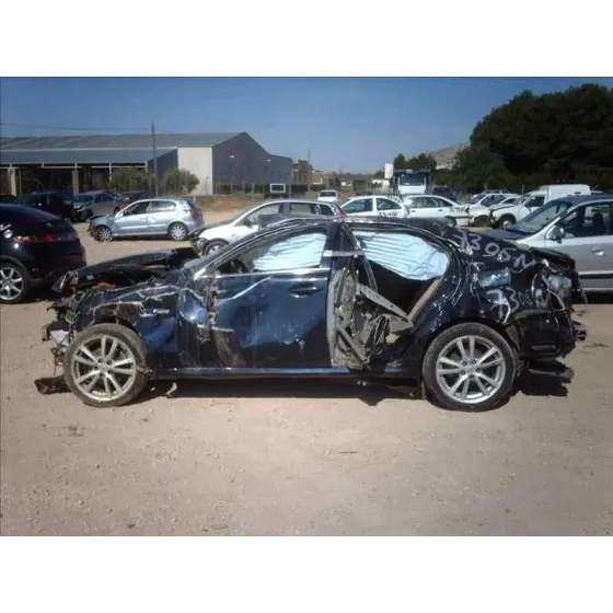 LEXUS IS200 (DS2/IS2) '2005 220D NEGRO