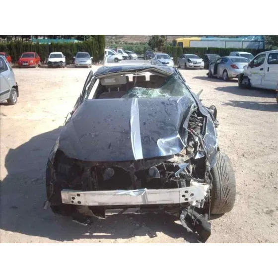 LEXUS IS200 (DS2/IS2) '2005 220D NEGRO