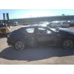 LEXUS IS200 (DS2/IS2) LEXUS IS200 (DS2/IS2) '2005 220D NEGRO 2005