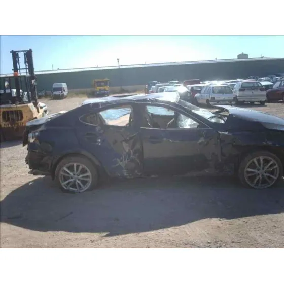 LEXUS IS200 (DS2/IS2) '2005 220D NEGRO