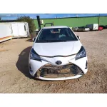 TOYOTA YARIS '2017 ACTIVE BLANCO