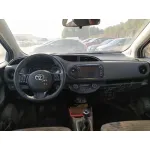 TOYOTA YARIS '2017 ACTIVE BLANCO