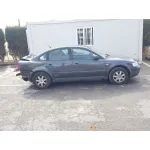VOLKSWAGEN PASSAT BERLINA (3B2) '2000 COMFORTLINE GRIS OSCURO