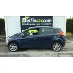 FORD FIESTA (CCN) '2015 TREND AZUL