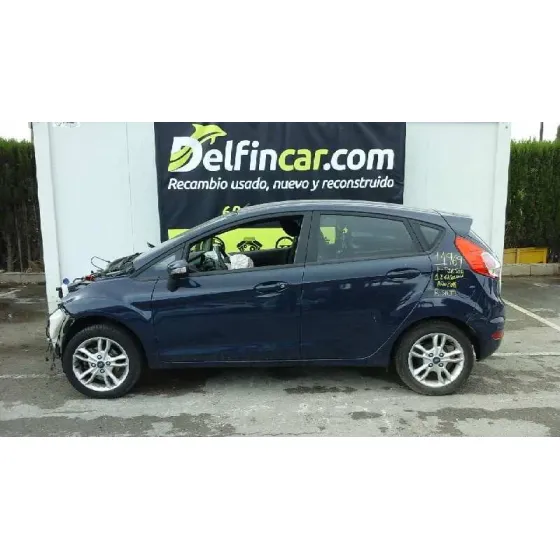 FORD FIESTA (CCN) '2015 TREND AZUL