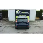 FORD FIESTA (CCN) '2015 TREND AZUL
