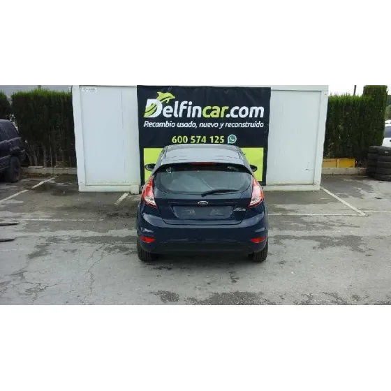 FORD FIESTA (CCN) '2015 TREND AZUL