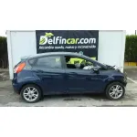 FORD FIESTA (CCN) '2015 TREND AZUL