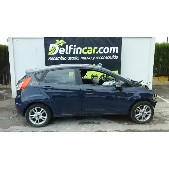 FORD FIESTA (CCN) '2015 TREND AZUL