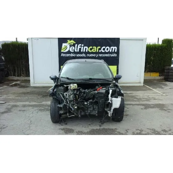 FORD FIESTA (CCN) '2015 TREND AZUL