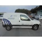 CITROEN BERLINGO '2004 1.9 D 600 FURG. BLANCO