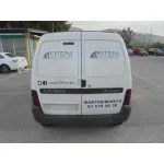 CITROEN BERLINGO '2004 1.9 D 600 FURG. BLANCO