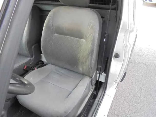 CITROEN BERLINGO '2004 1.9 D 600 FURG. BLANCO