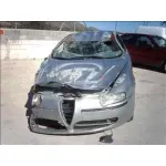 ALFA ROMEO 147 (190) ALFA ROMEO 147 (190) '2000 1.9 JTD DISTINCTIVE GRIS 2000