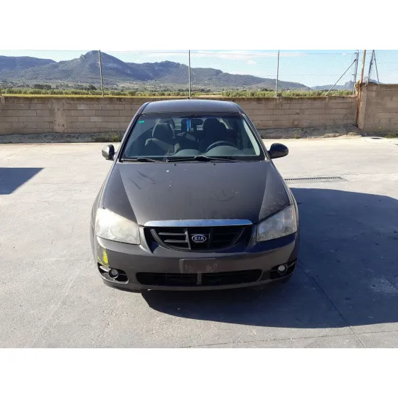 Kia CERATO I HATCHBACK (LD) 2004