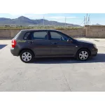 Kia CERATO I HATCHBACK (LD) 2004