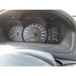 Kia CERATO I HATCHBACK (LD) 2004