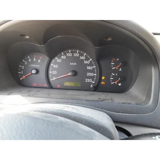Kia CERATO I HATCHBACK (LD) 2004