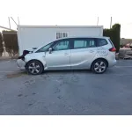 OPEL ZAFIRA TOURER '2015 EXCELLENCE GRIS