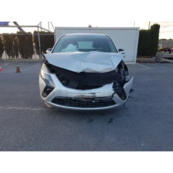 OPEL ZAFIRA TOURER '2015 EXCELLENCE GRIS