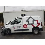 CITROEN BERLINGO FURGON '2020 CLUB M BLANCO