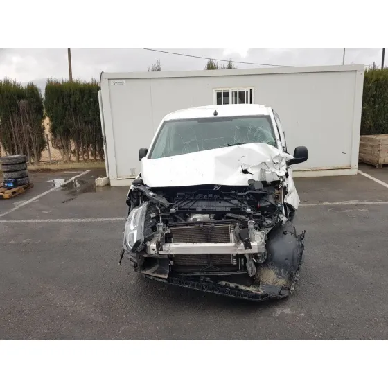 CITROEN BERLINGO FURGON '2020 CLUB M BLANCO