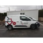 CITROEN BERLINGO FURGON '2020 CLUB M BLANCO