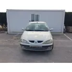 RENAULT MEGANE I FASE 2 BERLINA (BA0) '1999 1.9 D RXE GRIS