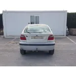 RENAULT MEGANE I FASE 2 BERLINA (BA0) '1999 1.9 D RXE GRIS