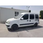 RENAULT KANGOO (F/KC0) '2007 EXPRESS CONFORT BLANCO