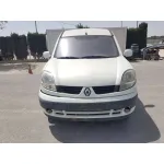 RENAULT KANGOO (F/KC0) '2007 EXPRESS CONFORT BLANCO