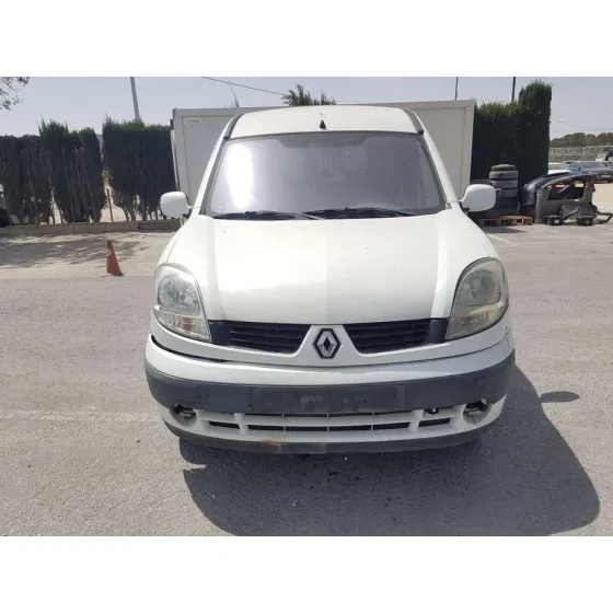 RENAULT KANGOO (F/KC0) '2007 EXPRESS CONFORT BLANCO