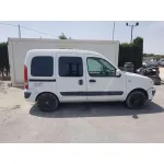RENAULT KANGOO (F/KC0) '2007 EXPRESS CONFORT BLANCO