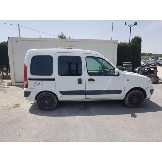 RENAULT KANGOO (F/KC0) '2007 EXPRESS CONFORT BLANCO