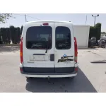 RENAULT KANGOO (F/KC0) '2007 EXPRESS CONFORT BLANCO