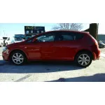 SEAT LEON (1P1) '2005 REFERENCE ROJO
